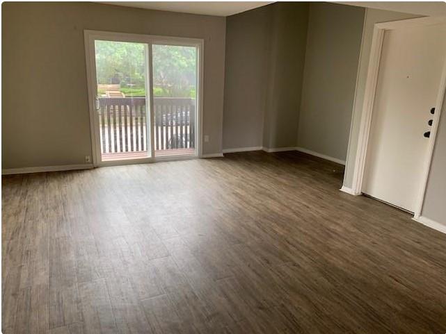 Mistletoe Heights Add - Residential Lease