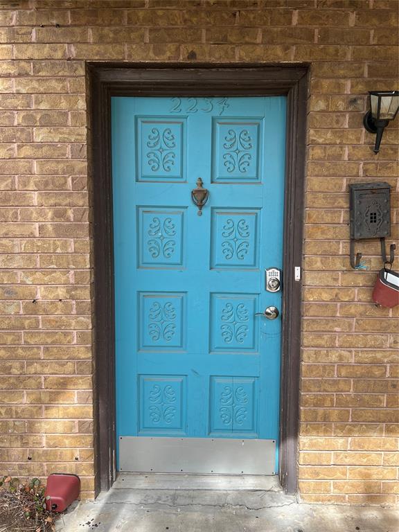 Mistletoe Heights Add - Residential Lease