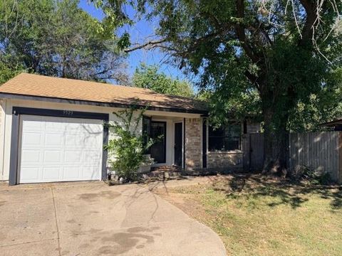 9523 Brewster Street Dallas TX 75227