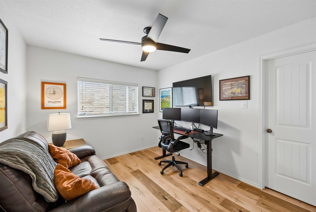 Twin Mills Add - Residential