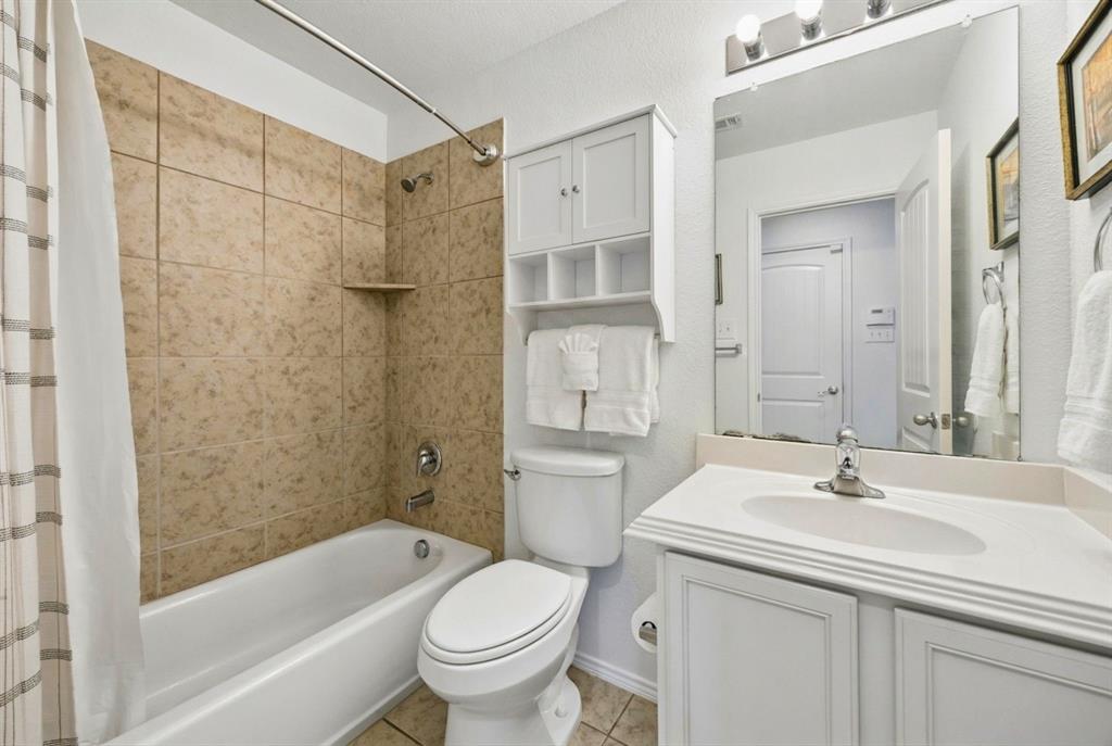 Twin Mills Add - Residential