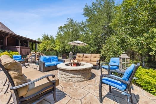 Emerald Sound At Lake Lewisville - Residential