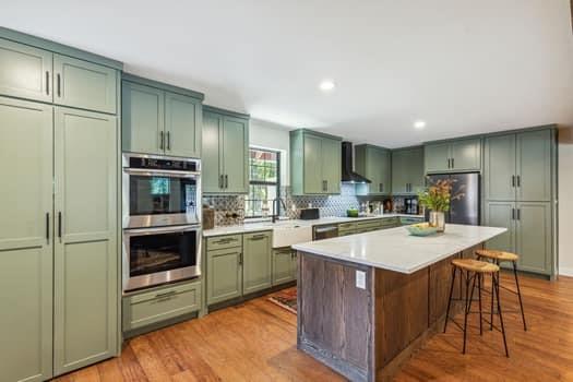 Emerald Sound At Lake Lewisville - Residential