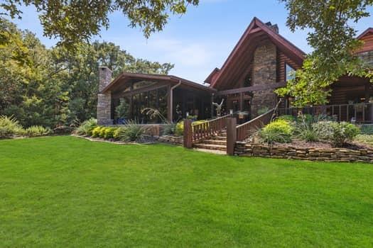 Emerald Sound At Lake Lewisville - Residential