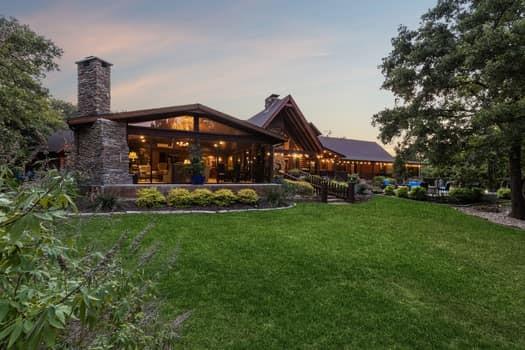 Emerald Sound At Lake Lewisville - Residential