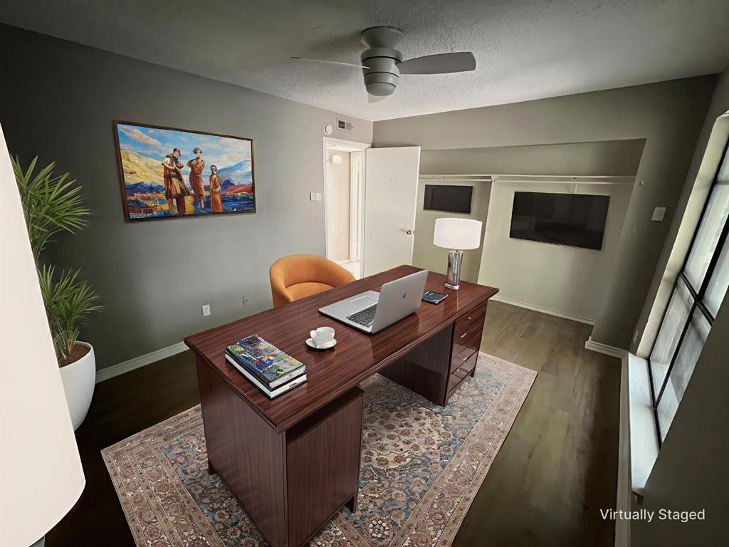 Vickery Village Condos - Residential