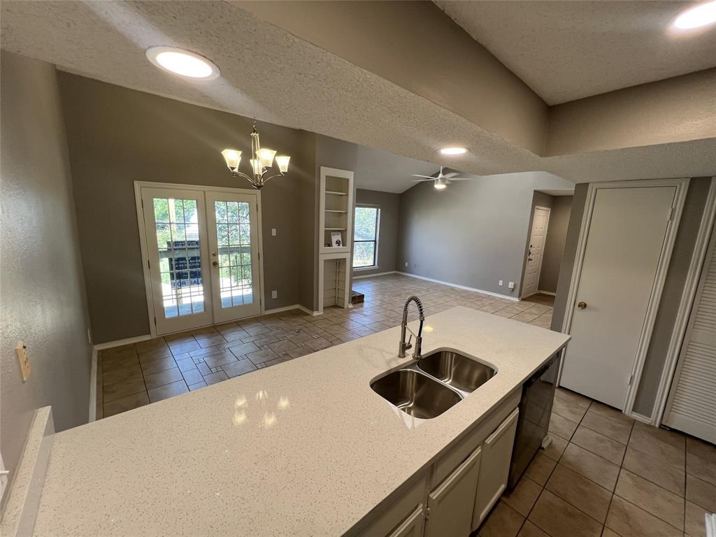 Vickery Village Condos - Residential