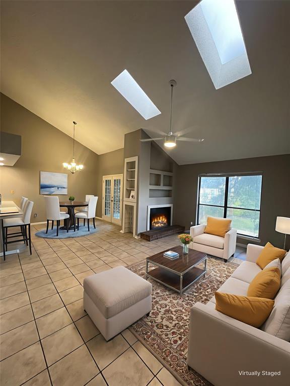 Vickery Village Condos - Residential