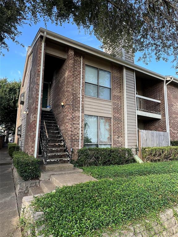 Vickery Village Condos - Residential