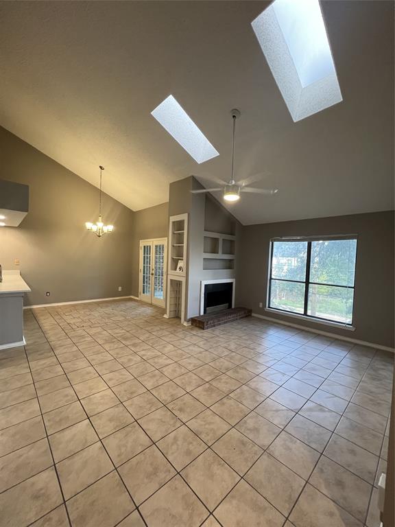 Vickery Village Condos - Residential