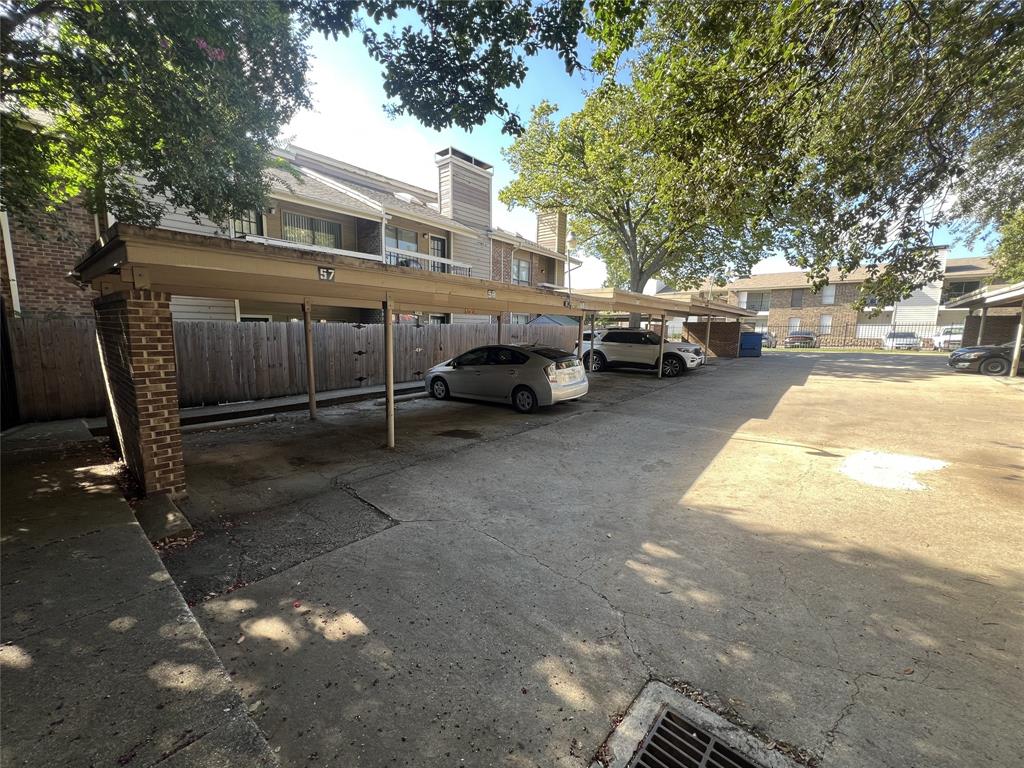 Vickery Village Condos - Residential