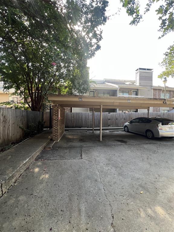 Vickery Village Condos - Residential