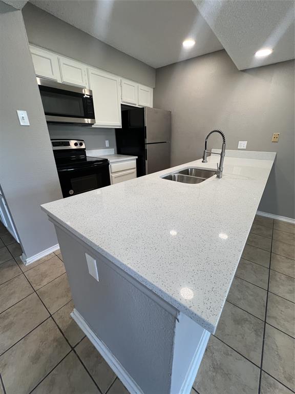 Vickery Village Condos - Residential