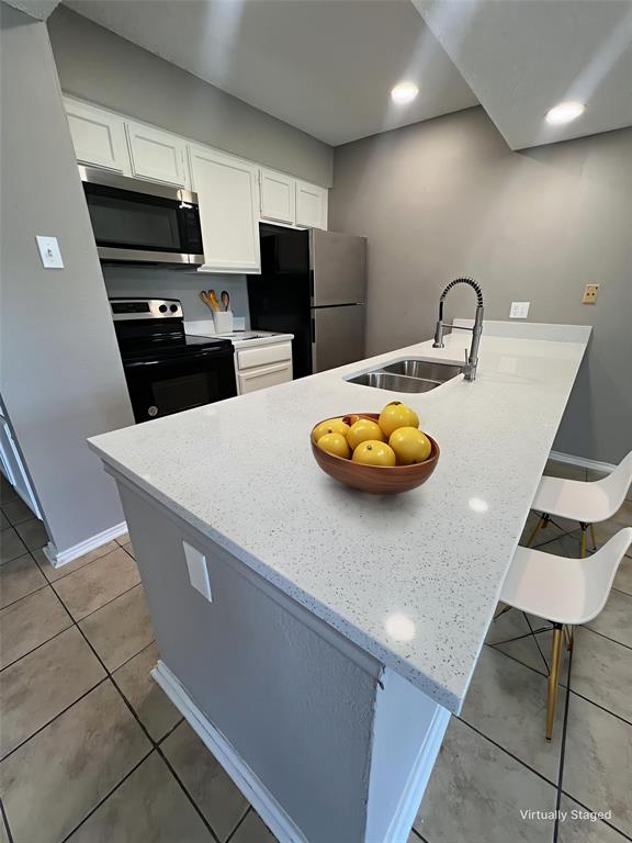 Vickery Village Condos - Residential