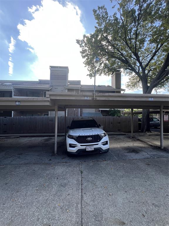 Vickery Village Condos - Residential