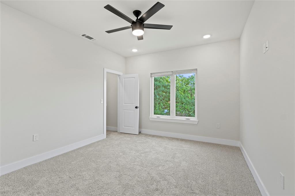 Ervay Place - Residential