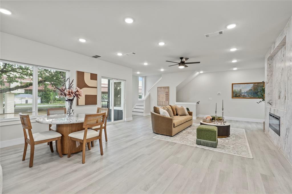 Ervay Place - Residential