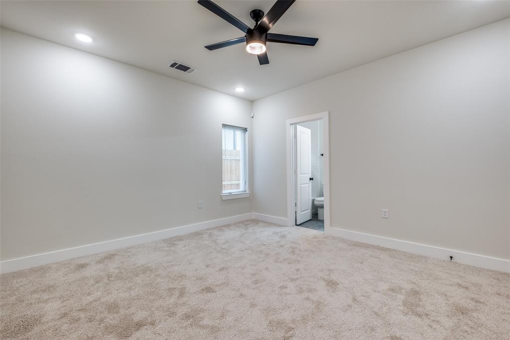 Ervay Place - Residential