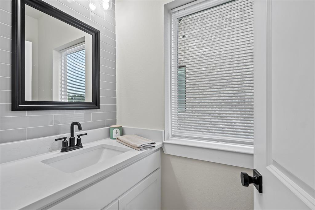 Ervay Place - Residential