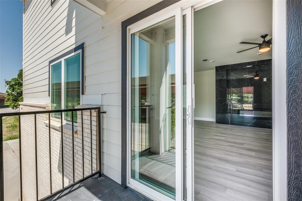 Ervay Place - Residential