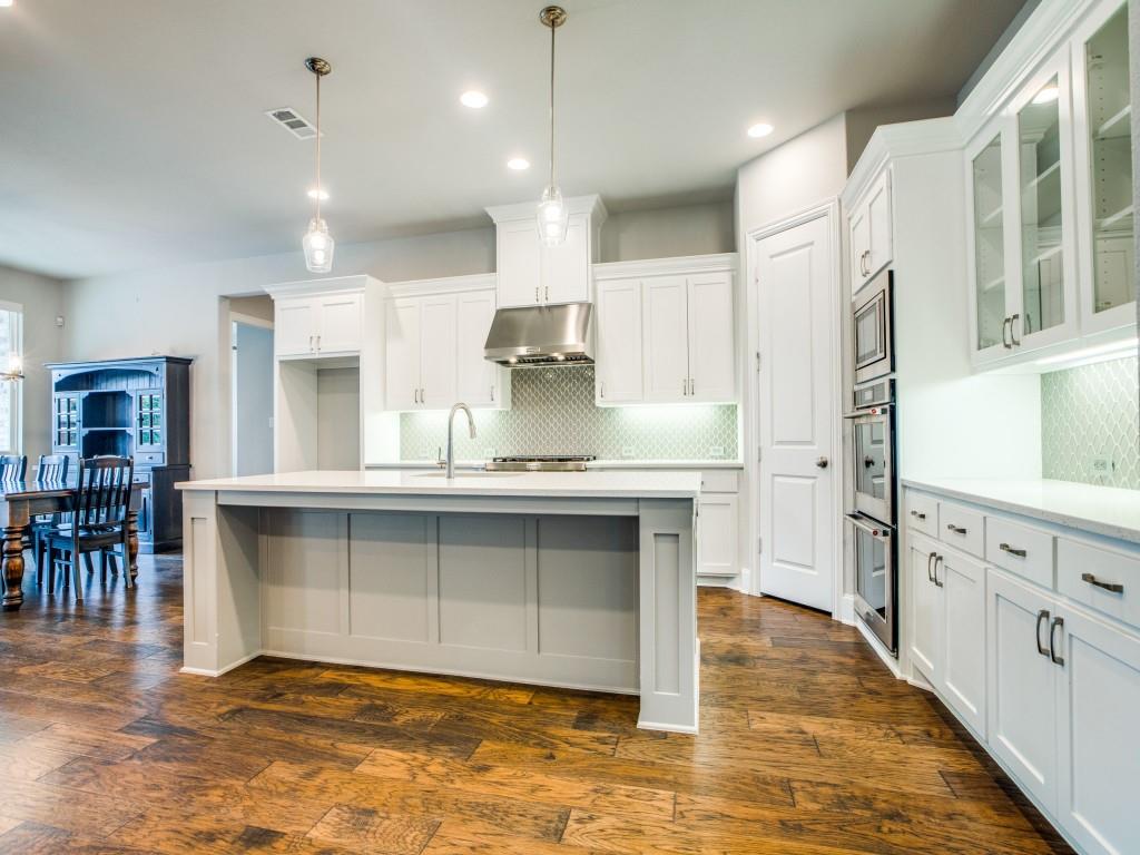 Parkside - Residential