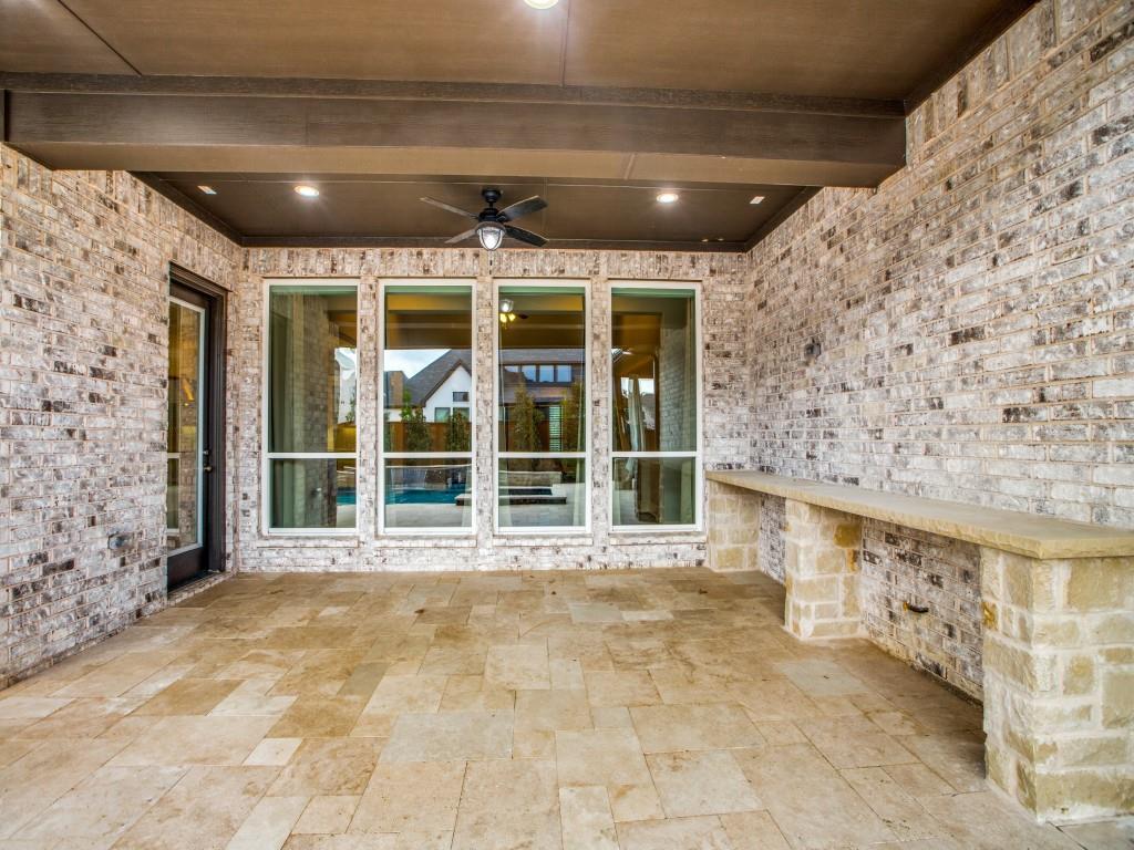 Parkside - Residential