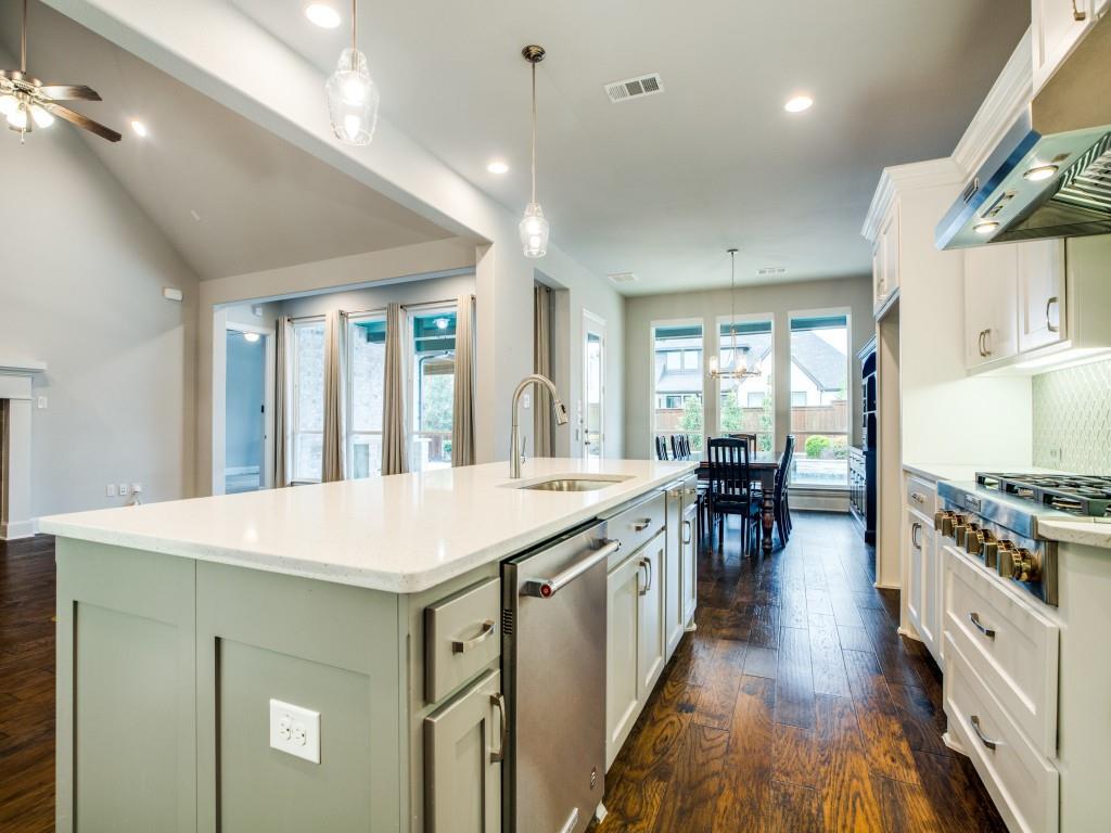 Parkside - Residential