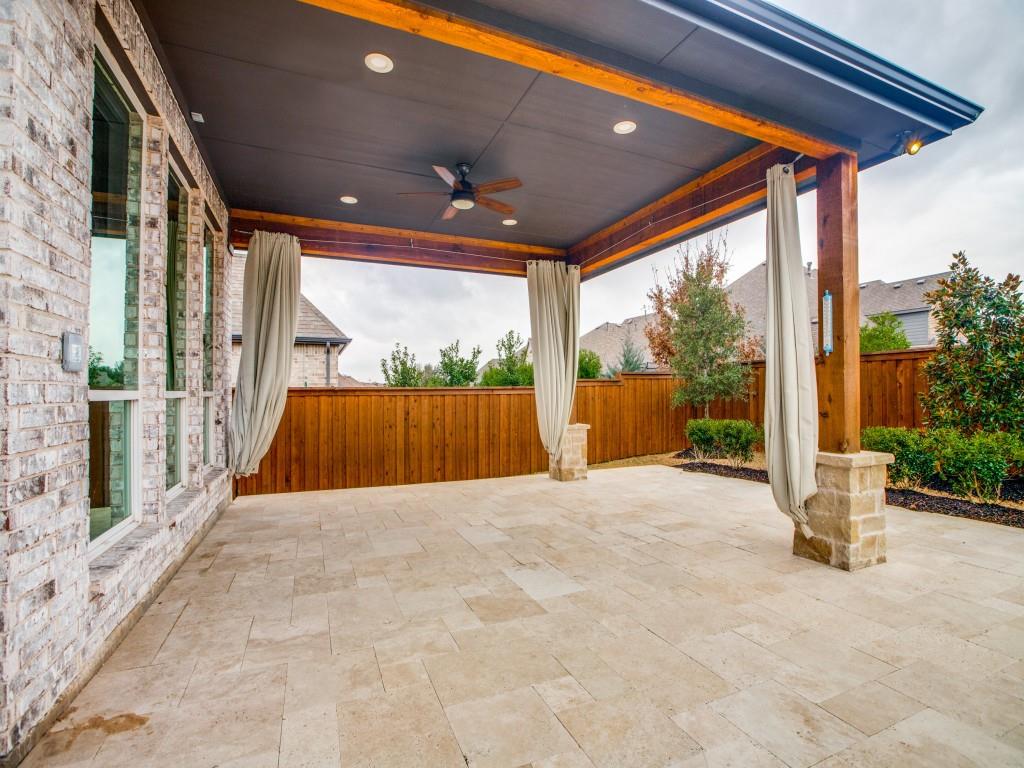 Parkside - Residential