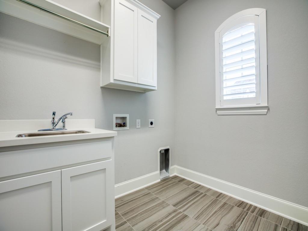 Parkside - Residential