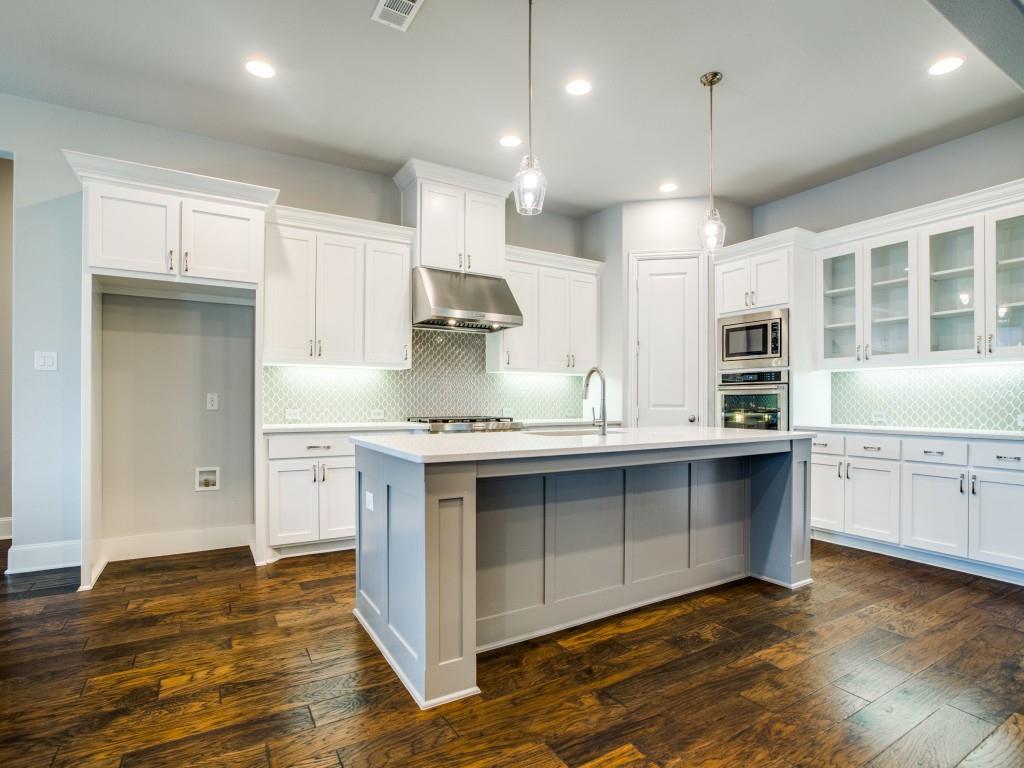 Parkside - Residential