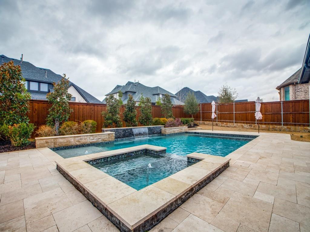 Parkside - Residential