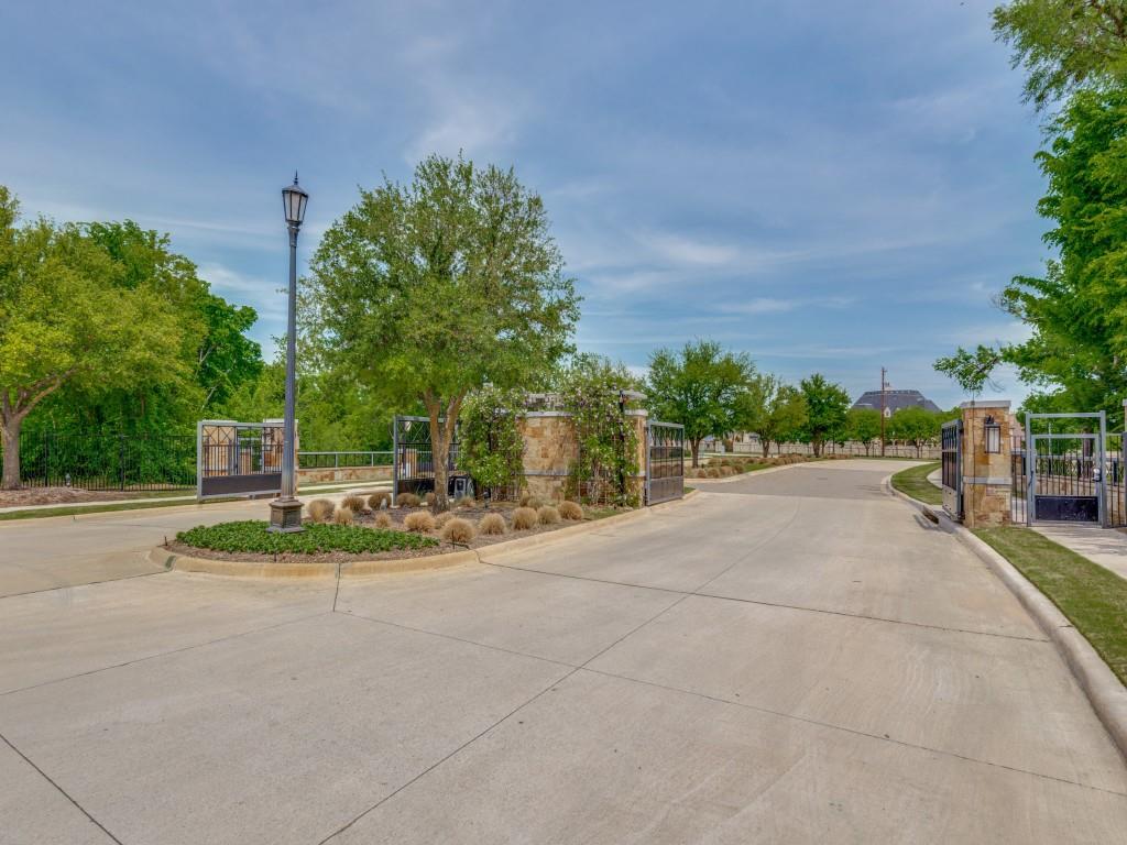 Parkside - Residential