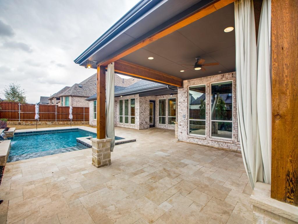 Parkside - Residential