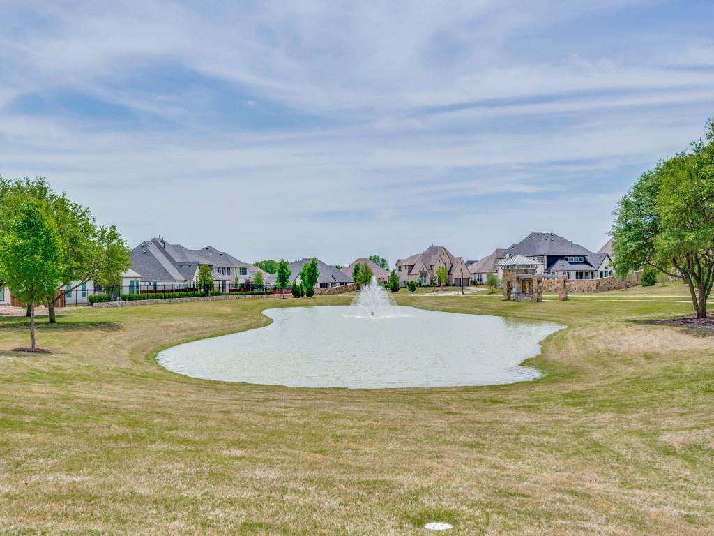 Parkside - Residential