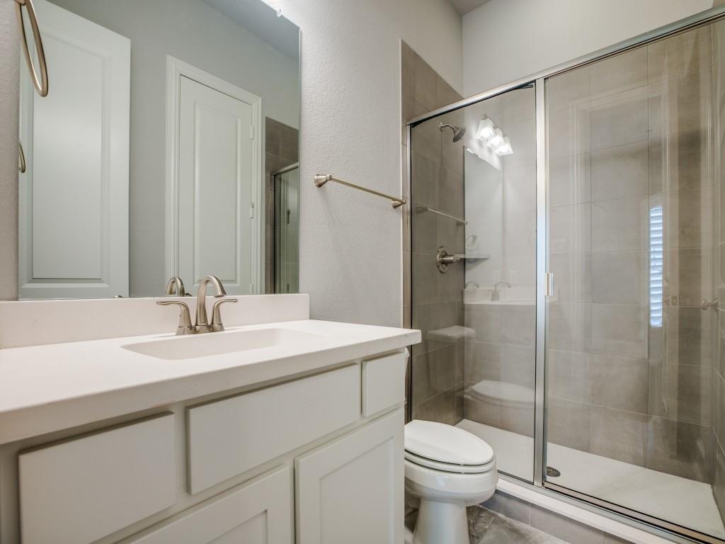 Parkside - Residential