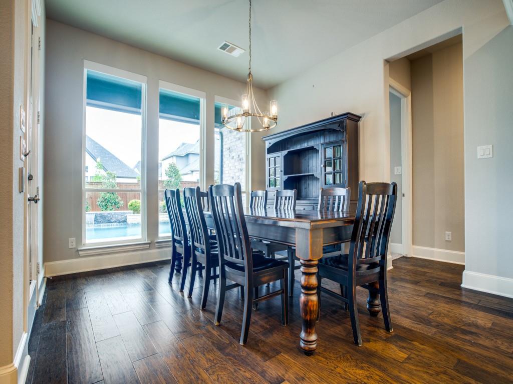 Parkside - Residential