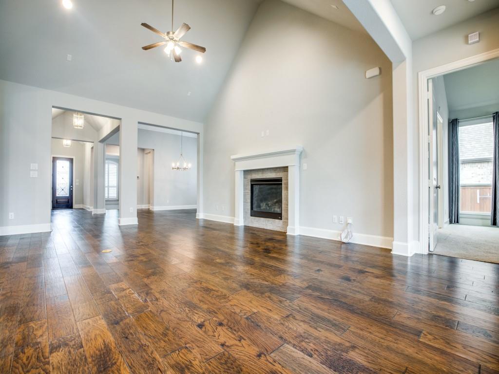 Parkside - Residential