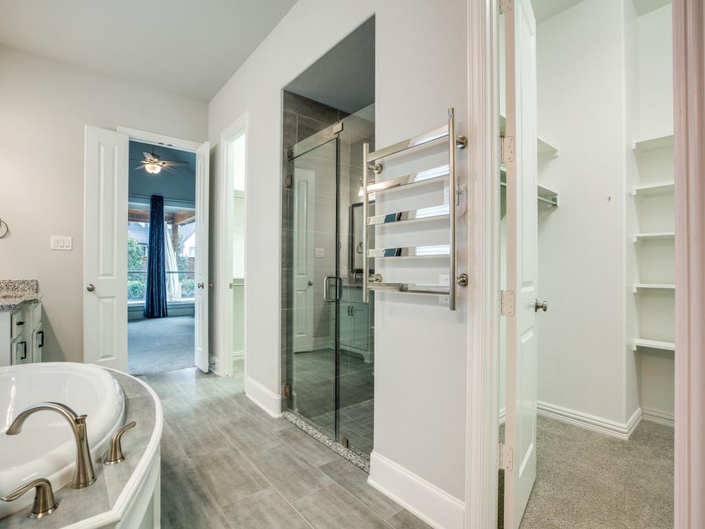 Parkside - Residential