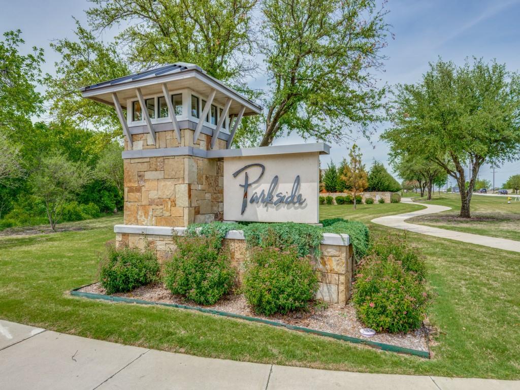 Parkside - Residential