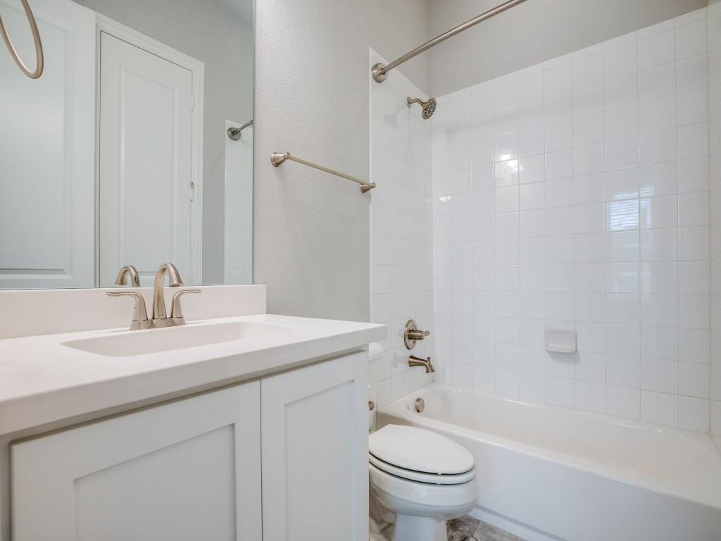 Parkside - Residential