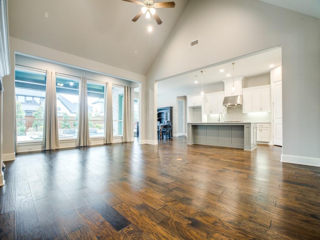 Parkside - Residential