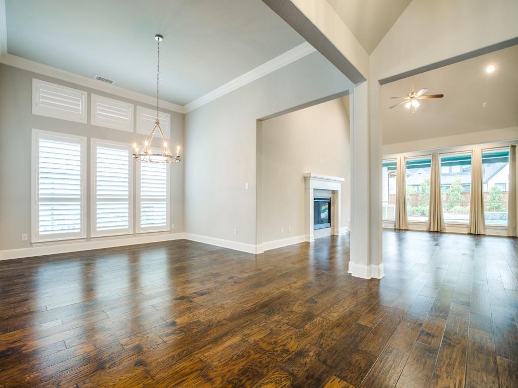 Parkside - Residential