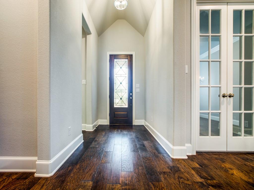 Parkside - Residential