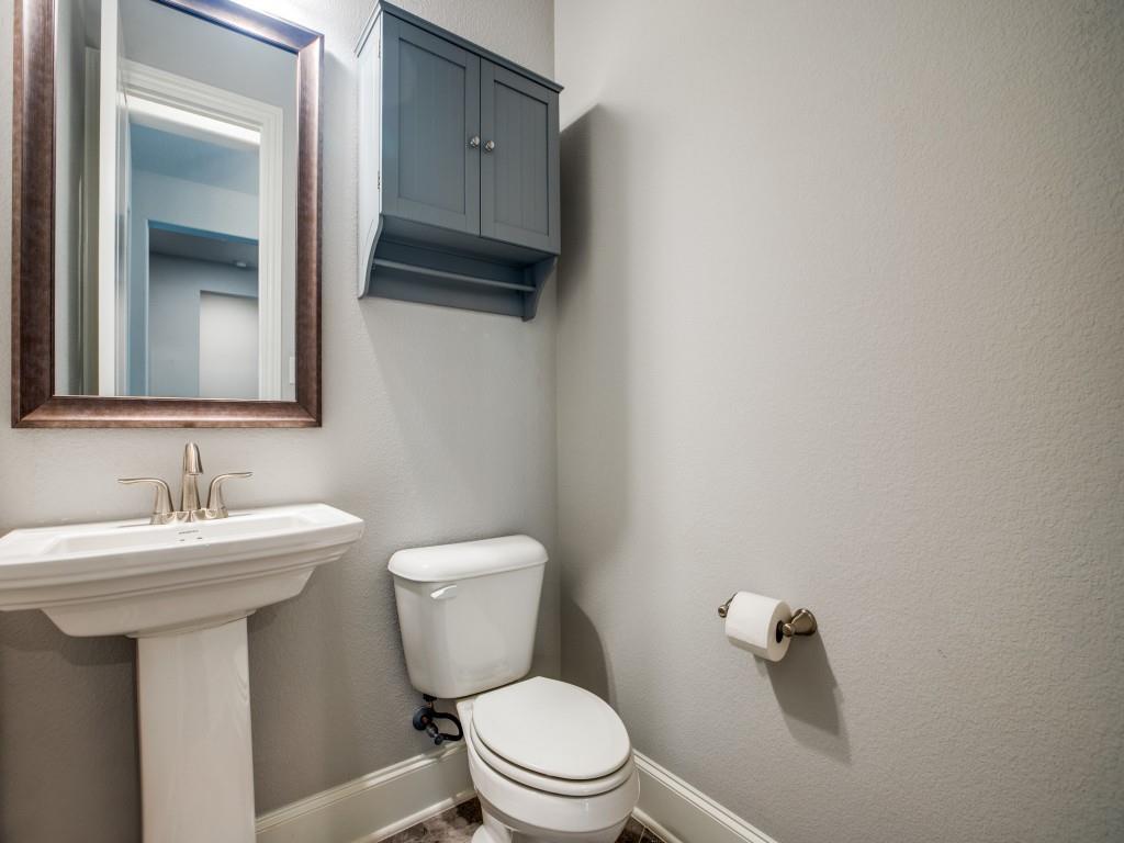 Parkside - Residential