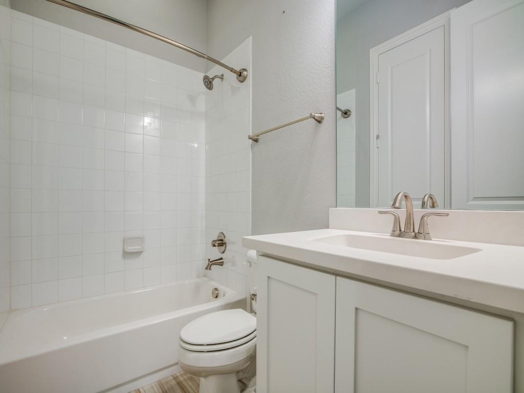 Parkside - Residential