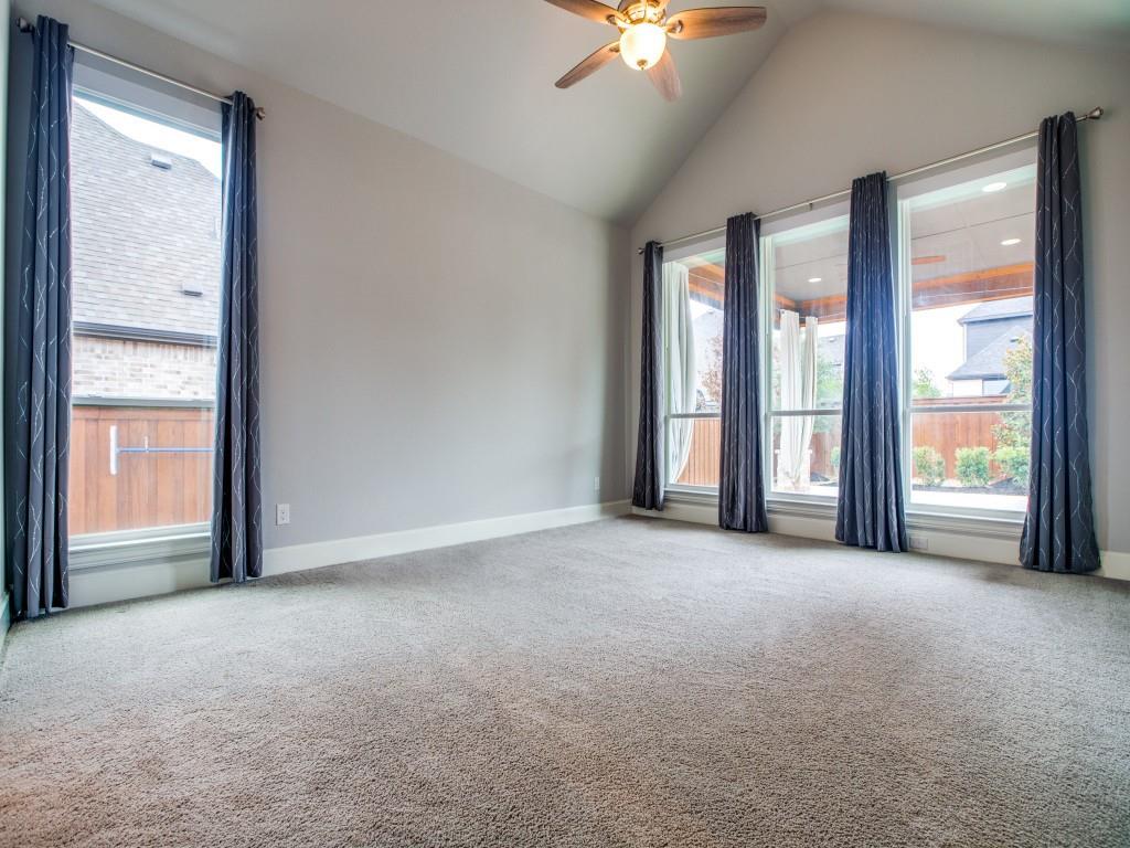 Parkside - Residential