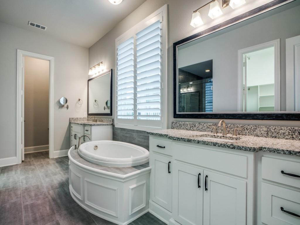 Parkside - Residential