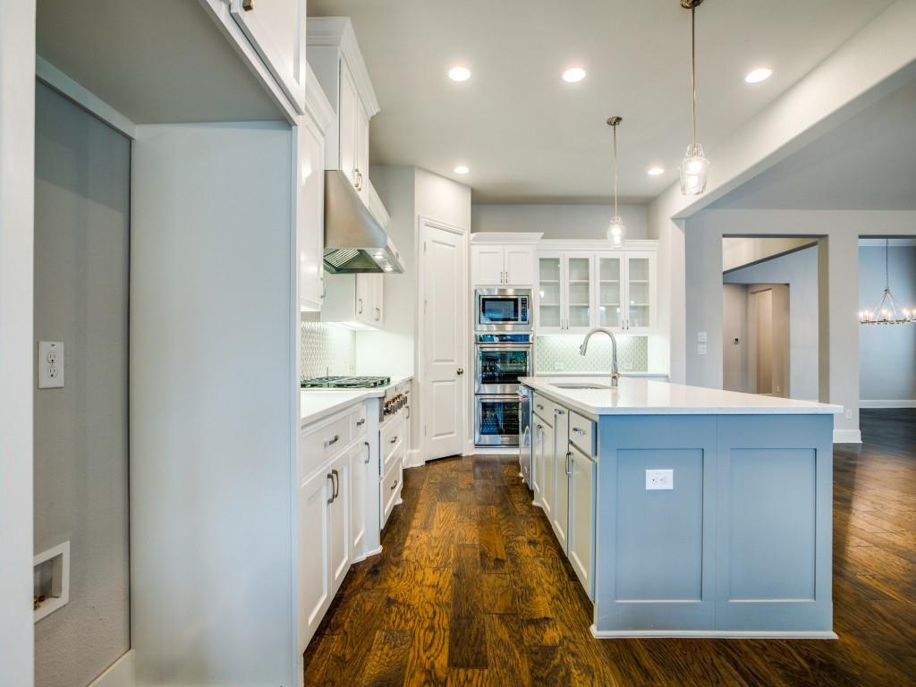 Parkside - Residential