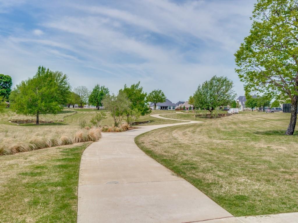 Parkside - Residential