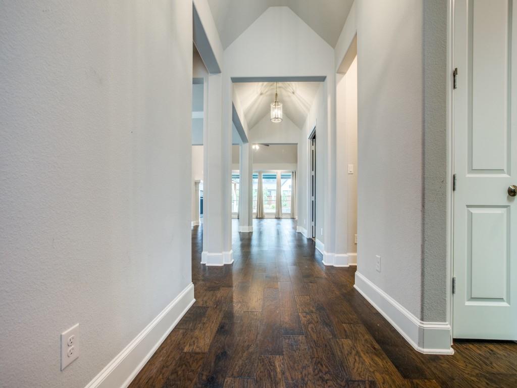 Parkside - Residential